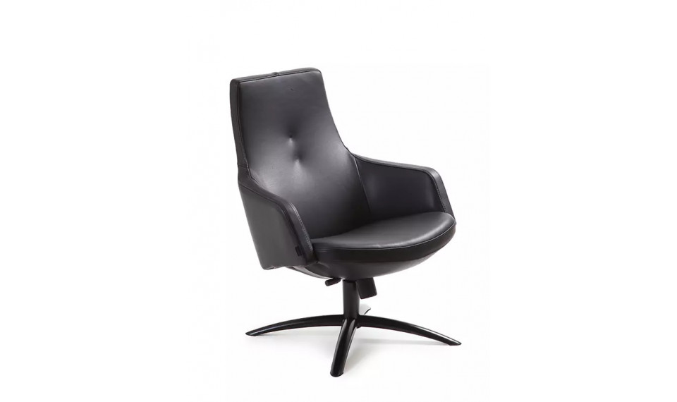 JOY LOW Kallutatav/Pööratav tugitool mäluga | Kollektsioon CONFORM | ZIPhome.ee image 1
