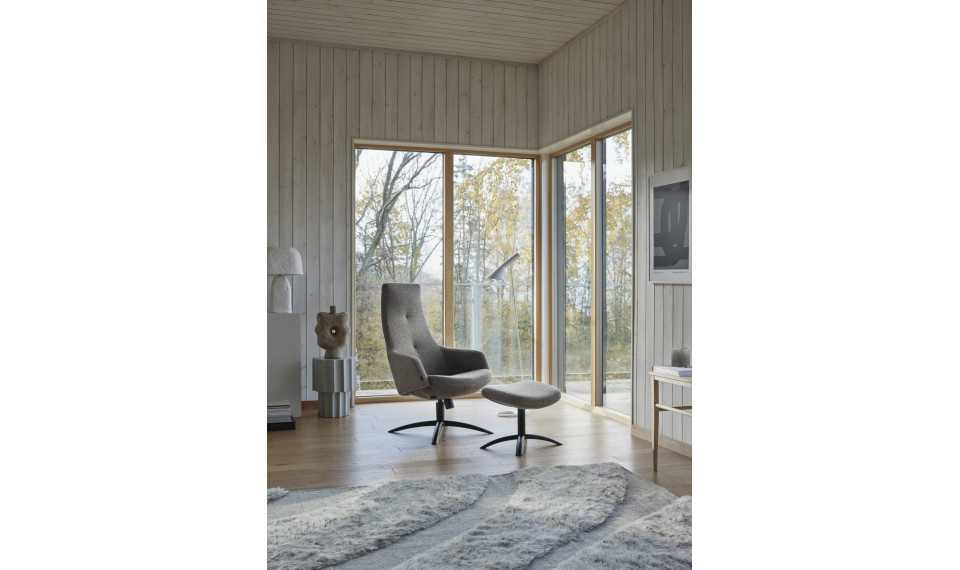 JOY X-foot Järi | Kollektsioon CONFORM | ZIPhome.ee pilt 2