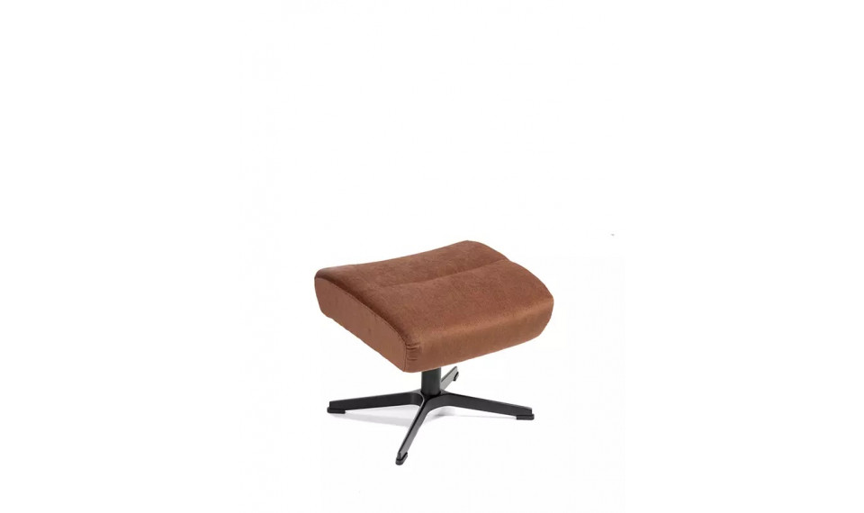 RELIEVE X-foot Пуфик | Коллекция CONFORM | ZIPhome.ee изображение 1