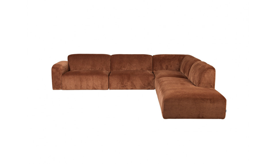 BLOCK 1.5L+1.5+C XL+End Part L/R Moodulsofa | Diivanid | ZIPhome.ee pilt 2