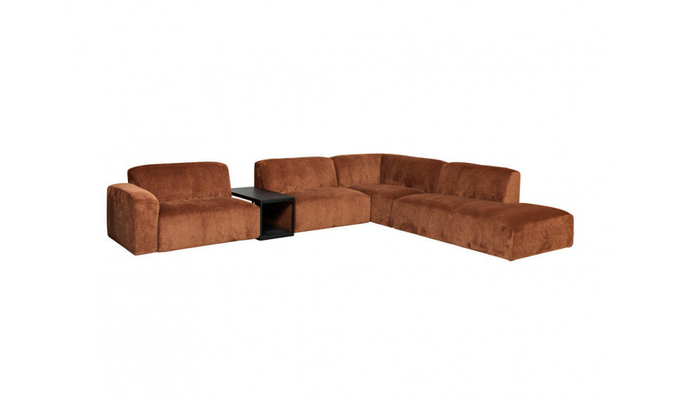 BLOCK 1.5L+1.5+C XL+End Part L/R Moodulsofa | Diivanid | ZIPhome.ee pilt 3