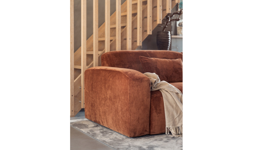 BLOCK 1.5L+1.5+C XL+End Part L/R Moodulsofa | Diivanid | ZIPhome.ee pilt 11