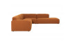 BLOCK 1.5L+1.5+C XL+End Part L/R Moodulsofa | 100% kvaliteet BLOCK 1.5L+1.5+C XL+End Part L/R Moodulsofa | Diivanid | ZIPhome.ee pilt 5