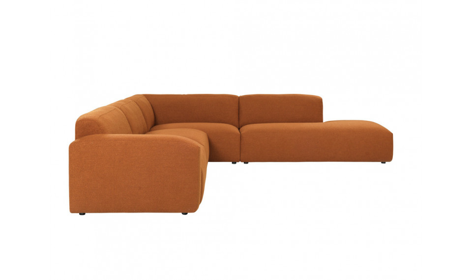 BLOCK 1.5L+1.5+C XL+End Part L/R Moodulsofa | Diivanid | ZIPhome.ee pilt 5