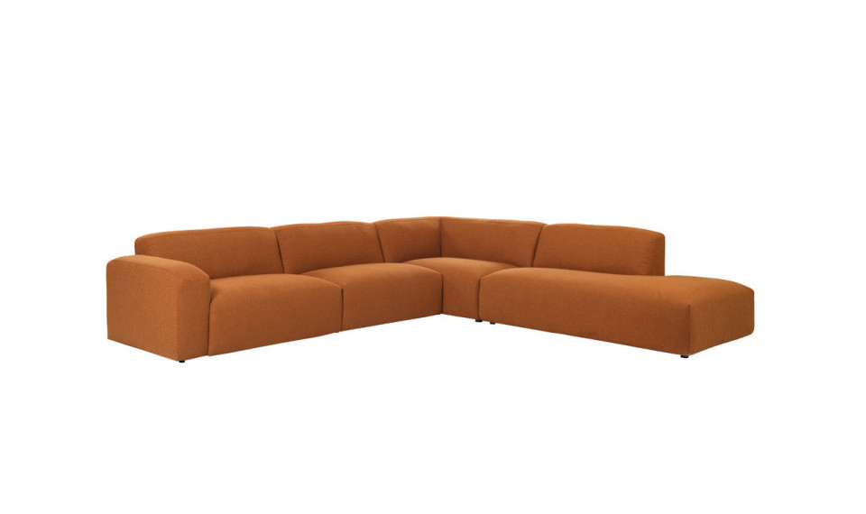 BLOCK 1.5L+1.5+C XL+End Part L/R Moodulsofa | Diivanid | ZIPhome.ee pilt 6