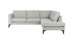 BROADWAY HIGH corner sofa 2,5+Divan High L/R | 100% laatu BROADWAY HIGH corner sofa 2,5+Divan High L/R | Sohvat Furninova | ZIPhome.ee kuva 2
