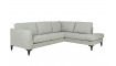 BROADWAY HIGH corner sofa 2,5+Divan High L/R | 100% laatu BROADWAY HIGH corner sofa 2,5+Divan High L/R | Sohvat Furninova | ZIPhome.ee kuva 1