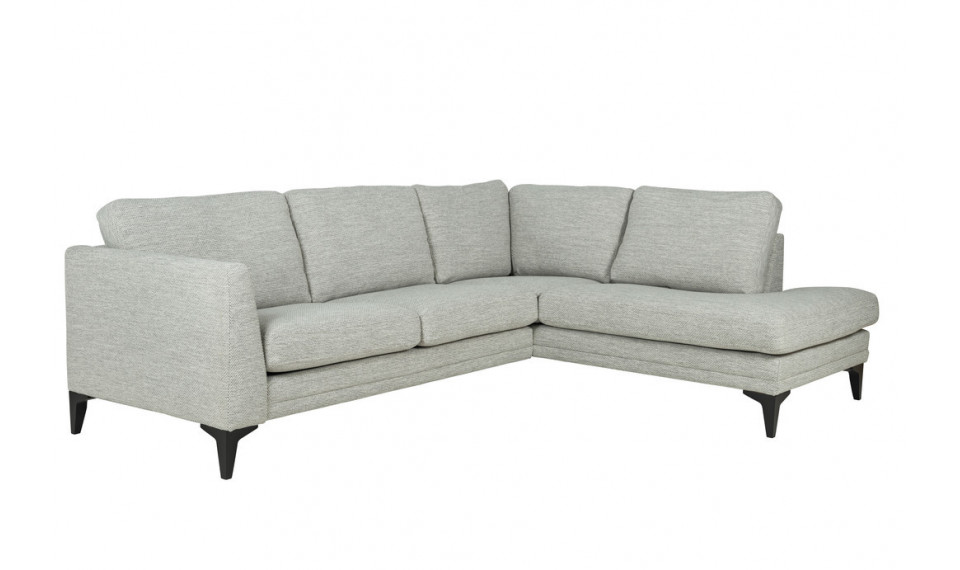BROADWAY HIGH  corner sofa 2,5+Divan High L/R | Sohvat Furninova | ZIPhome.ee kuva 1