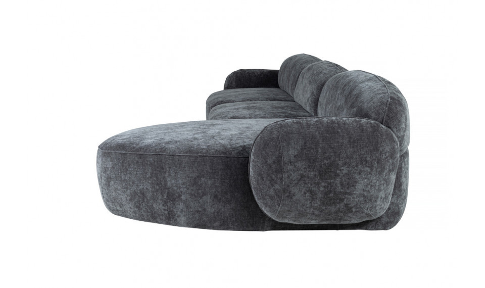 BUBBLE  diivan 1,5-mod L+1,5-mod+Chl-mod R | Diivanid Furninova | ZIPhome.ee image 4