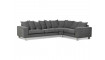 COFFEE NIGHT Mooduldiivan Armrest Santos+2,5+C Round+1+Armrest Santos | 100% Quality COFFEE NIGHT Mooduldiivan Armrest Santos+2,5+C Round+1+Armrest Santos | Diivanid Furninova | ZIPhome.ee image 1
