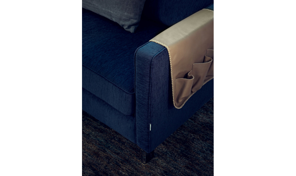 COFFEE DAY Кресло Armrest Mocca+1-Mod | Кресло Furninova | ZIPhome.ee изображение 3
