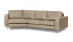 COFFEE DAY nurgadiivan Corner-Mod Multi+2,5-Mod+Armrest Latte L/R | 100% качество COFFEE DAY nurgadiivan Corner-Mod Multi+2,5-Mod+Armrest Latte L/R | Nurgadiivanid | ZIPhome.ee изображение 2
