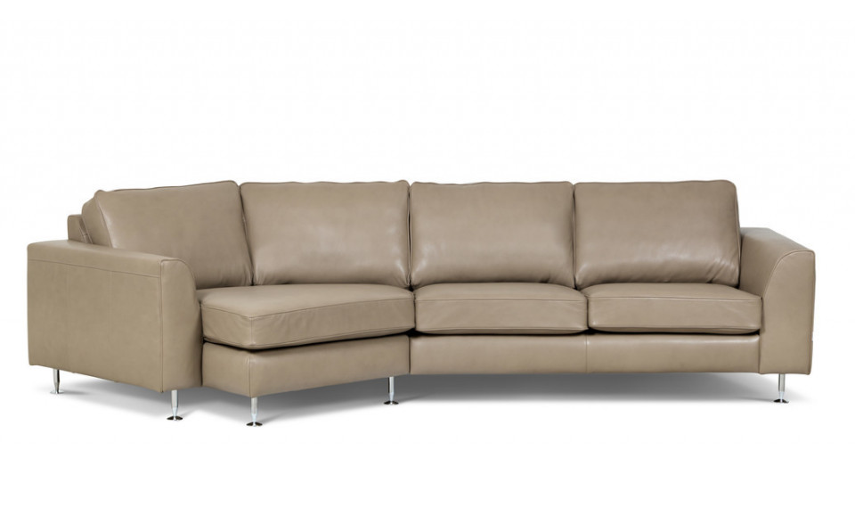 COFFEE DAY  nurgadiivan Corner-Mod Multi+2-Mod+Armrest Latte L/R | Diivanid Furninova | ZIPhome.ee image 2