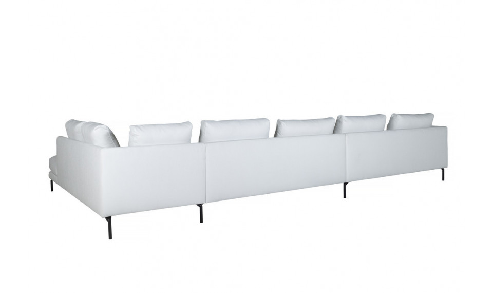 FRANCIS DUSK Divan+2,5+Chl round L/R Nurgadiivan | Diivanid Furninova | ZIPhome.ee pilt 4