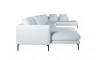 FRANCIS DUSK Divan+2,5+Chl round L/R Nurgadiivan | Diivanid Furninova | ZIPhome.ee pilt 5
