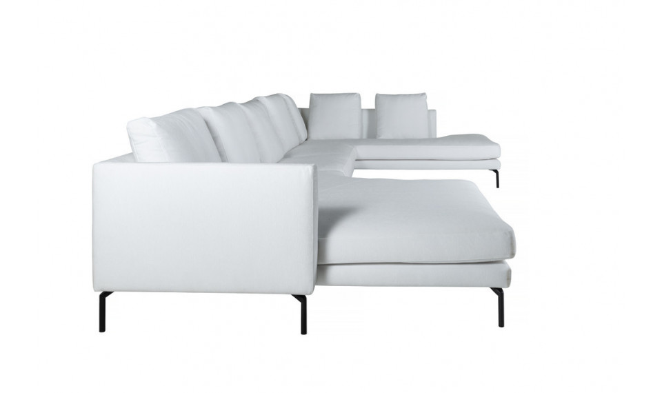 FRANCIS DUSK Divan+2,5+Chl round L/R Nurgadiivan | Diivanid Furninova | ZIPhome.ee pilt 5