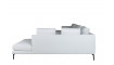 FRANCIS DUSK Divan+2,5+Chl round L/R Nurgadiivan | Diivanid Furninova | ZIPhome.ee pilt 6
