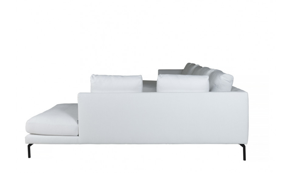 FRANCIS DUSK Divan+2,5+Chl round L/R Nurgadiivan | Diivanid Furninova | ZIPhome.ee pilt 6
