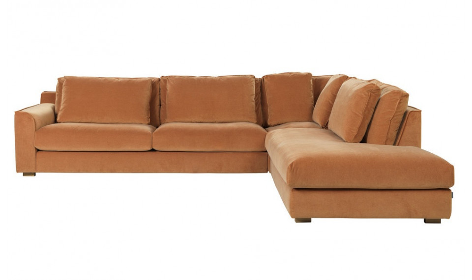 GRANDE DOUBLE DAY 3+C+End Part Corner sofa | Sohvat Furninova | ZIPhome.ee kuva 1