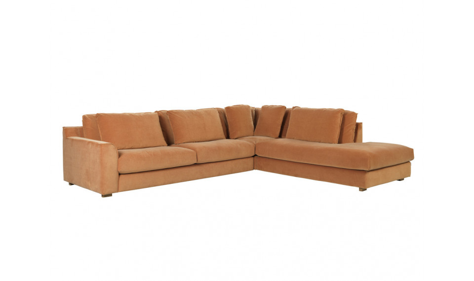 GRANDE DOUBLE DAY 3+C+End Part Corner sofa | Sohvat Furninova | ZIPhome.ee kuva 2