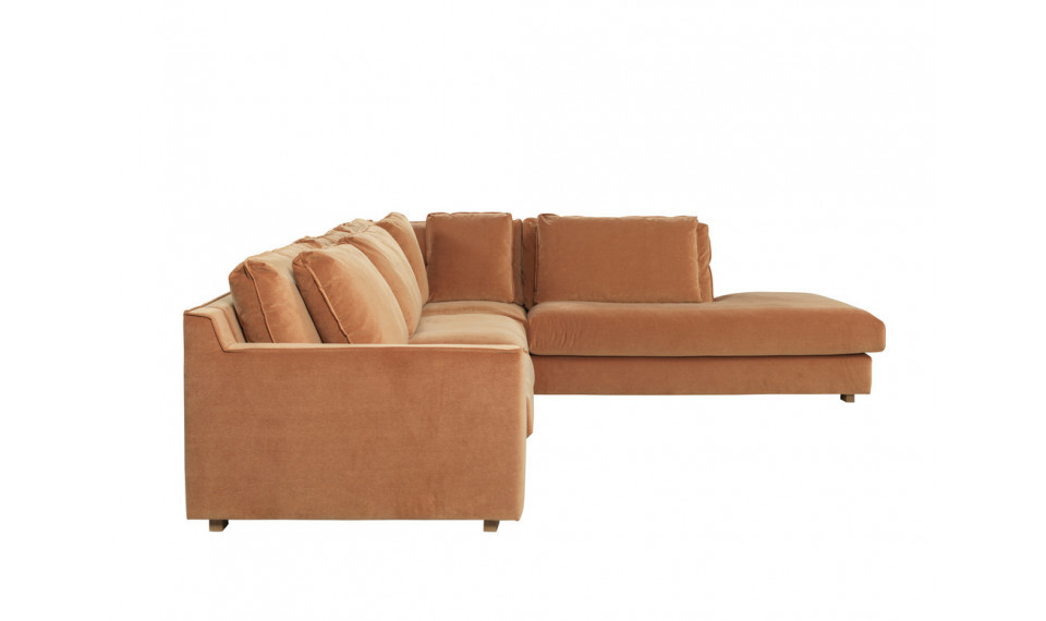 GRANDE DOUBLE DAY 3+C+End Part Corner sofa | Sohvat Furninova | ZIPhome.ee kuva 3