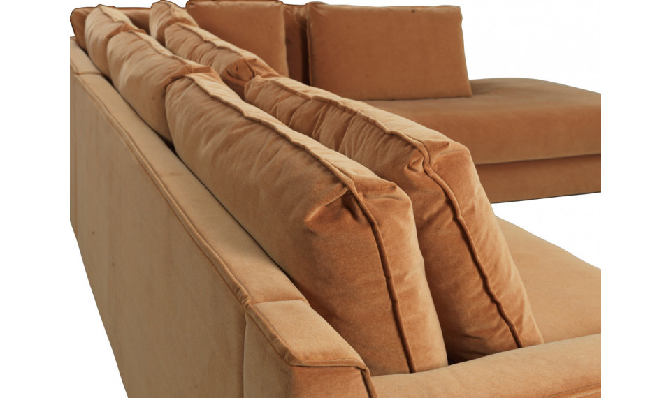 GRANDE DOUBLE DAY 3+C+End Part Corner sofa | Sohvat Furninova | ZIPhome.ee kuva 4