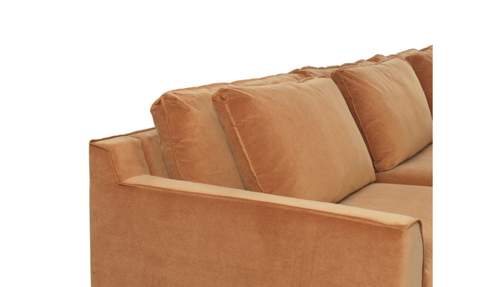 GRANDE DOUBLE DAY 3+C+End Part Corner sofa | Sohvat Furninova | ZIPhome.ee kuva 5