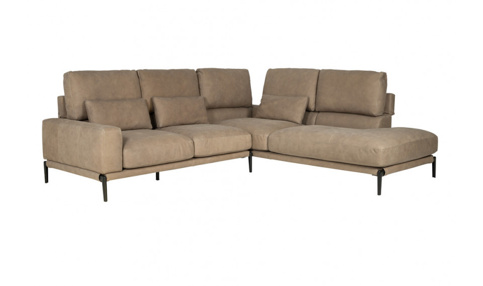 JUNE modular sofa 2.5+Divan | Sohvat Furninova | ZIPhome.ee kuva 2