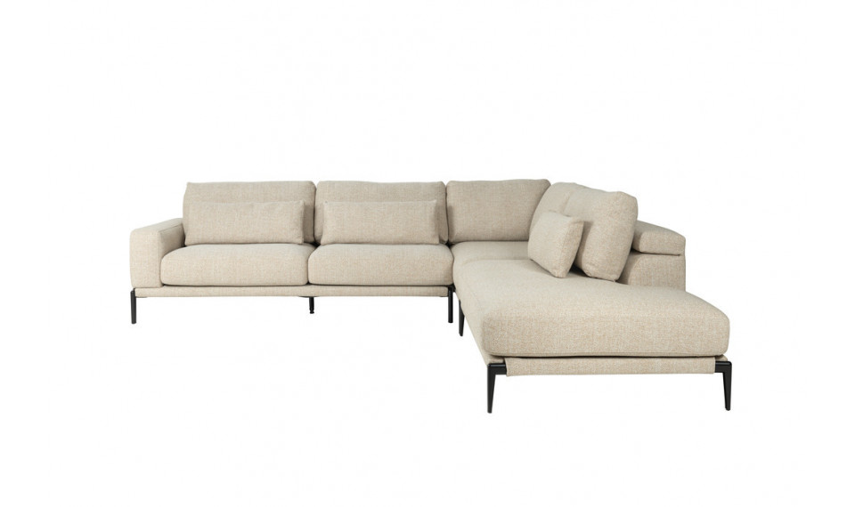 JUNE modular sofa 2.5+Divan | Sohvat Furninova | ZIPhome.ee kuva 7
