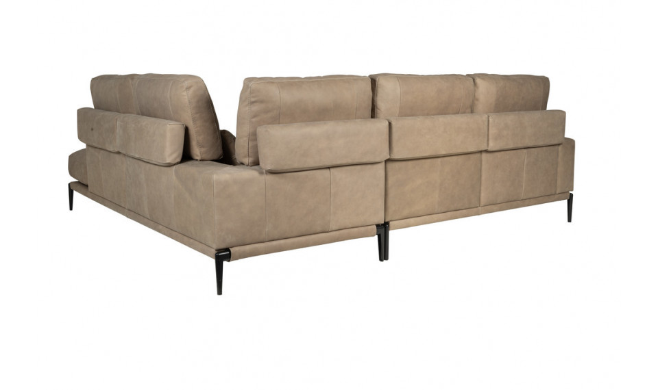 JUNE modular sofa 2.5+Divan | Sohvat Furninova | ZIPhome.ee kuva 6