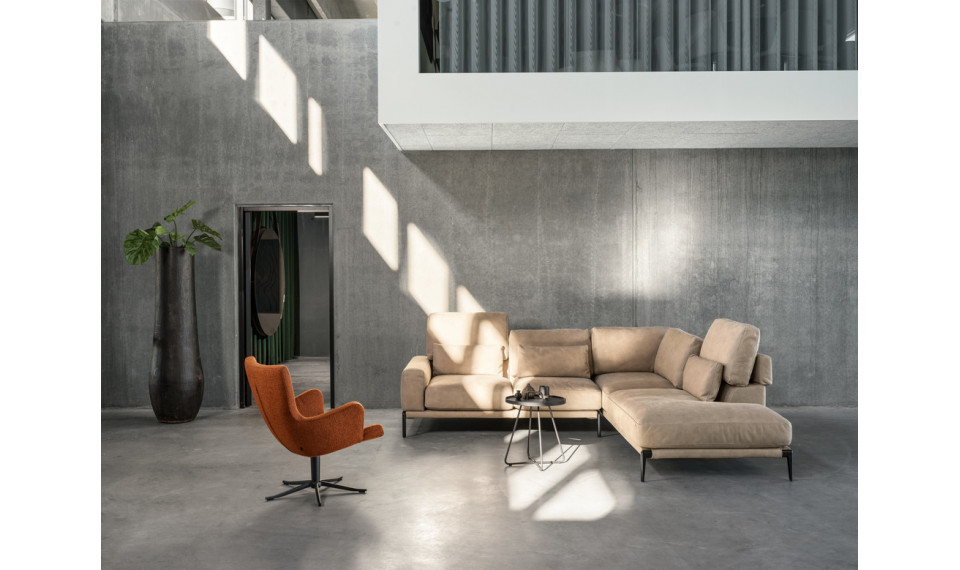 JUNE modular sofa 2.5+Divan | Sohvat Furninova | ZIPhome.ee kuva 14