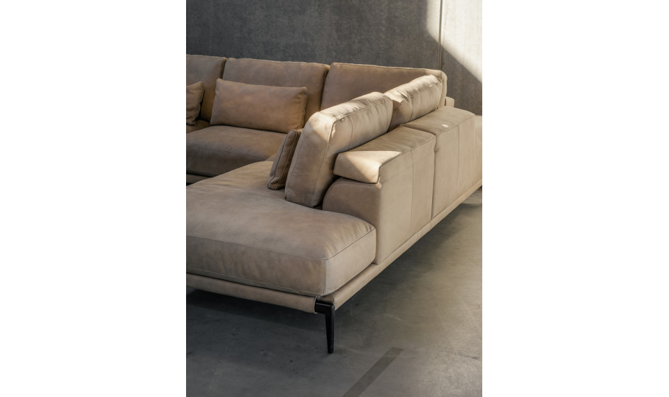 JUNE modular sofa 2.5+Divan | Sohvat Furninova | ZIPhome.ee kuva 12