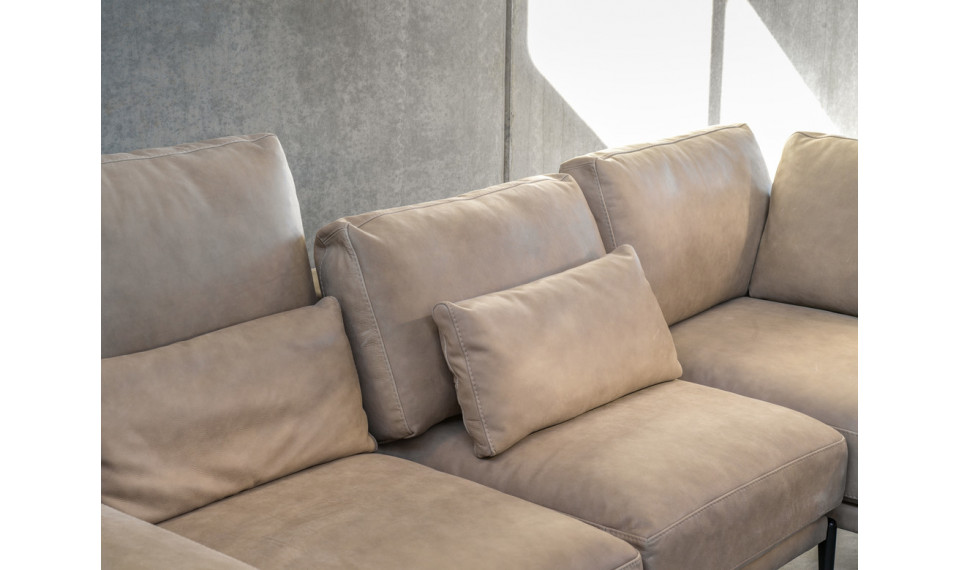 JUNE modular sofa 2.5+Divan | Sohvat Furninova | ZIPhome.ee kuva 13
