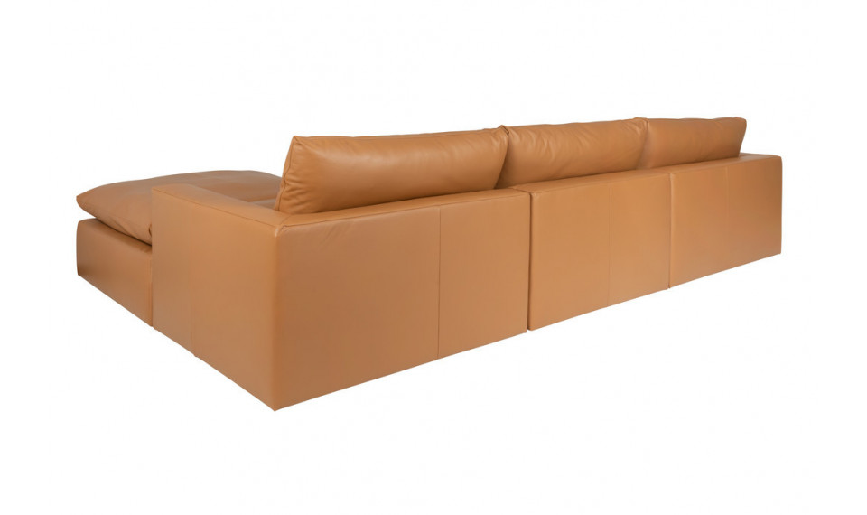 MOONLIGHT Угловой диван 1,5L+1,5+1,5+footstool XL | Диваны Furninova | ZIPhome.ee изображение 3