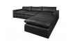 MOONLIGHT Nurgadiivan 1,5L+1,5+1,5+footstool XL | 100% Quality MOONLIGHT Nurgadiivan 1,5L+1,5+1,5+footstool XL | Diivanid Furninova | ZIPhome.ee image 5
