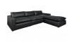 MOONLIGHT Nurgadiivan 1,5L+1,5+1,5+footstool XL | 100% Quality MOONLIGHT Nurgadiivan 1,5L+1,5+1,5+footstool XL | Diivanid Furninova | ZIPhome.ee image 6