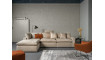 MOONLIGHT Nurgadiivan 1,5L+1,5+1,5+footstool XL | 100% Quality MOONLIGHT Nurgadiivan 1,5L+1,5+1,5+footstool XL | Diivanid Furninova | ZIPhome.ee image 8