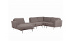 NOIR  Угловой диван Chl L+Footstool 80x88+1,5+Corner XL L/R+1,5 L/R | Диваны Furninova | ZIPhome.ee изображение 3