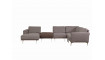 NOIR  Угловой диван Chl L+Footstool 80x88+1,5+Corner XL L/R+1,5 L/R | Диваны Furninova | ZIPhome.ee изображение 5