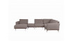NOIR  Угловой диван Chl L+Footstool 80x88+1,5+Corner XL L/R+1,5 L/R | Диваны Furninova | ZIPhome.ee изображение 2
