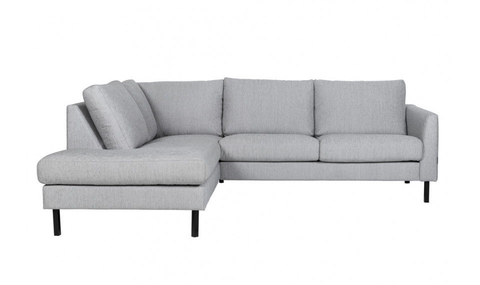 NORA Corner sofa Armrest Amy L/R+2,5 Mod+Divan-Mod L/R | Sohvat Furninova | ZIPhome.ee kuva 2