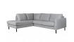 NORA Corner sofa Armrest Amy L/R+2,5 Mod+Divan-Mod L/R | 100% laatu NORA Corner sofa Armrest Amy L/R+2,5 Mod+Divan-Mod L/R | Sohvat Furninova | ZIPhome.ee kuva 1