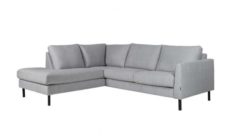 NORA Corner sofa Armrest Amy L/R+2,5 Mod+Divan-Mod L/R | Sohvat Furninova | ZIPhome.ee kuva 1