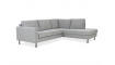 NORA Corner sofa Armrest Amy L/R+2,5 Mod+Divan-Mod L/R | 100% laatu NORA Corner sofa Armrest Amy L/R+2,5 Mod+Divan-Mod L/R | Sohvat Furninova | ZIPhome.ee kuva 3