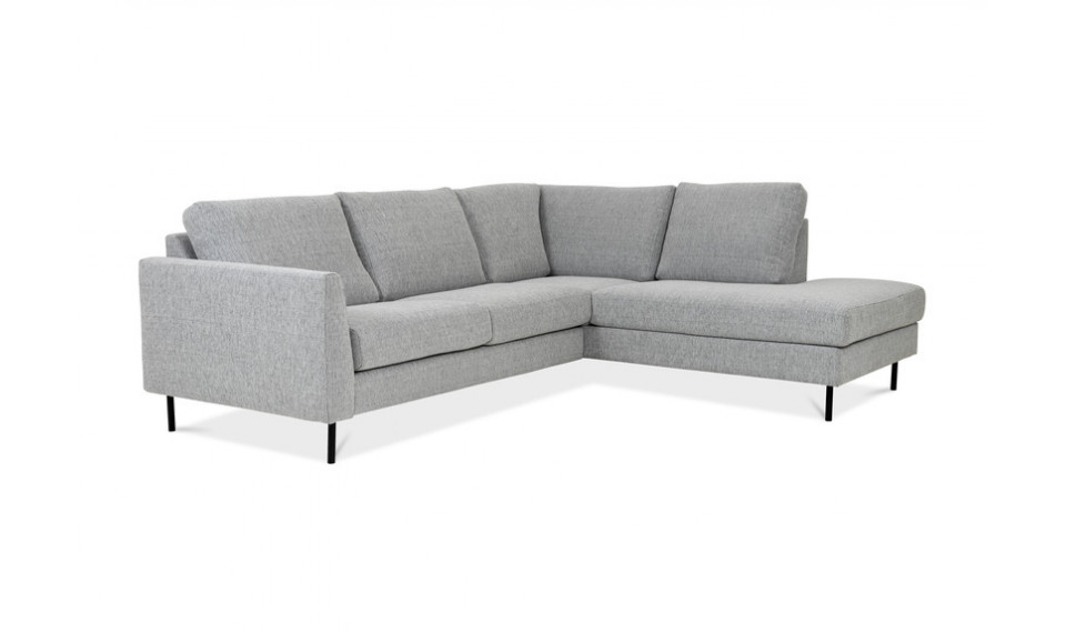 NORA Corner sofa Armrest Amy L/R+2,5 Mod+Divan-Mod L/R | Sohvat Furninova | ZIPhome.ee kuva 3