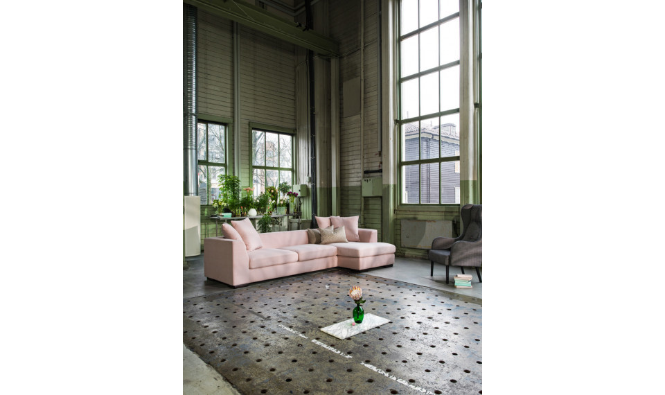 PASO DOBLE DAWN 2,5+Chl Corner sofa | Sohvat Furninova | ZIPhome.ee kuva 4