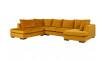 PASO DOBLE DAWN Divan+2+Chl Modular sofa | 100% laatu PASO DOBLE DAWN Divan+2+Chl Modular sofa | Sohvat Furninova | ZIPhome.ee kuva 1