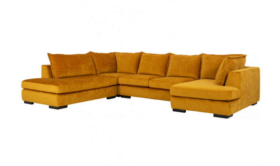 PASO DOBLE DAWN Divan+2+Chl Modular sofa | Sohvat Furninova | ZIPhome.ee kuva 1