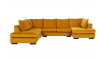 PASO DOBLE DAWN Divan+2+Chl Modular sofa | 100% laatu PASO DOBLE DAWN Divan+2+Chl Modular sofa | Sohvat Furninova | ZIPhome.ee kuva 2