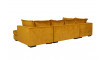 PASO DOBLE DAWN Divan+2+Chl Modular sofa | 100% laatu PASO DOBLE DAWN Divan+2+Chl Modular sofa | Sohvat Furninova | ZIPhome.ee kuva 3